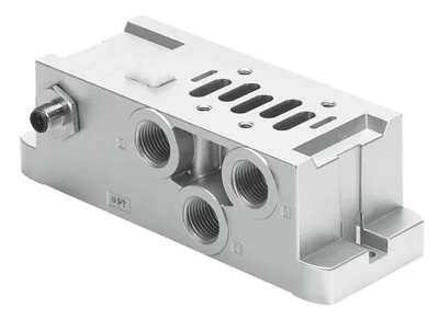 FESTO VABS-S2-2S-G12-B-R3