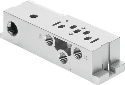 FESTO VABS-S4-1S-N14-B-K2