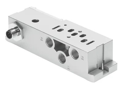 FESTO VABS-S4-1S-G14-R3