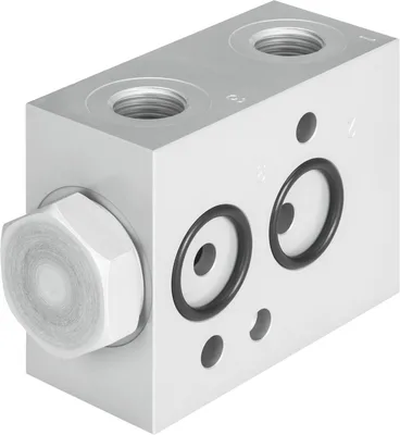 Festo VABS-S7-BE-B-G14-VDE1