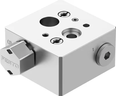 Festo VABS-S7-BE-BS-G14-VDE2