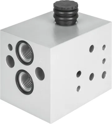 Festo VABS-S7-RB-B-G14-VDE1-R12