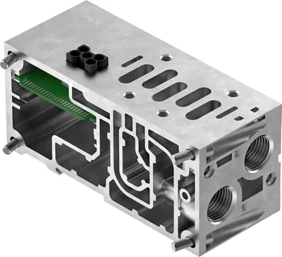 Festo VABV-S2-2S-G12-CB-T2