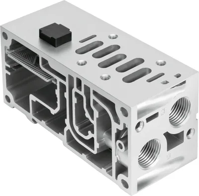 FESTO VABV-S2-2S-N12-T1