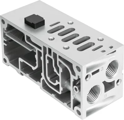 FESTO VABV-S2-2S-N12-T2