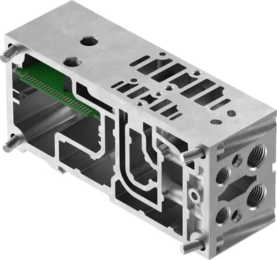 Festo VABV-S4-12HS-G-2T2