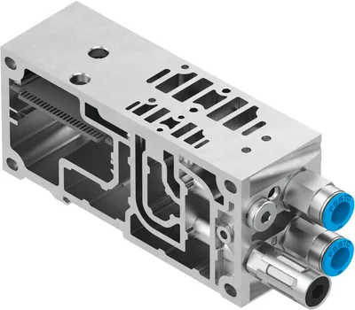 Festo VABV-S4-12HS-G-CB-2T5