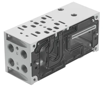 FESTO VABV-S4-1S-N14-2T1