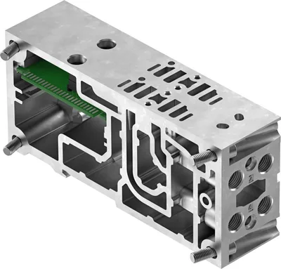 Festo VABV-S4-2HS-G18-CB-2T1