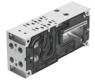 FESTO VABV-S4-2S-N18-2T1