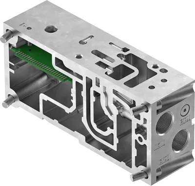 Festo VABV-S6-1Q-G38-CB-T5
