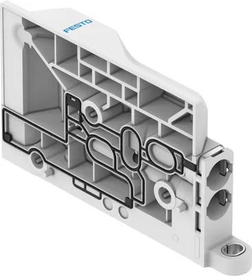 Festo VABX-A-ER-E12-JHTH-XR