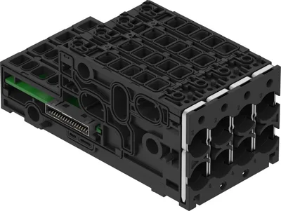 Festo VABX-A-P-BV-BH-RVBBBB