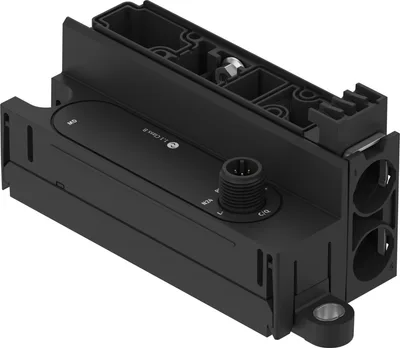 Festo VABX-A-P-EL-E12-IOS-SHUH-XL