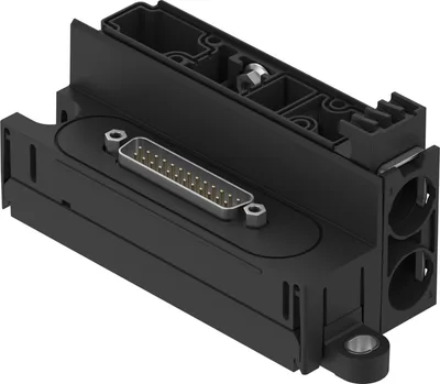 Festo VABX-A-P-EL-E12-MS1-SHUH-XL