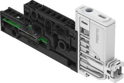 Festo VABX-A-P-VE-BH-VB010L