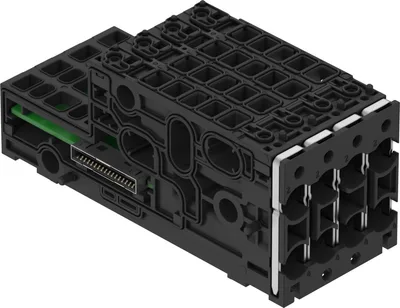Festo VABX-A-S-BV-AH-RVAAAA