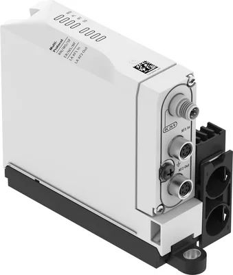 Festo VABX-A-S-EL-E12-CTED-MPM8-SHUH-XL