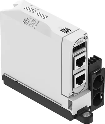 Festo VABX-A-S-EL-E12-CTED-MPRJ45-SHUH-XL