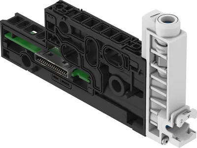 Festo VABX-A-S-VP-BH-VH