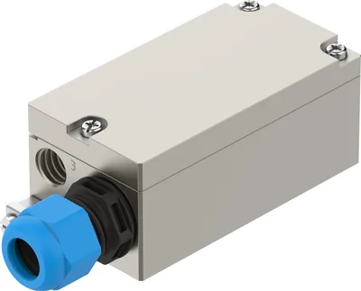 Festo VACC-P2-0.4-K4-1-EX4A