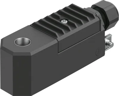 Festo VACC-S13-18-K4-2U-KS4ME