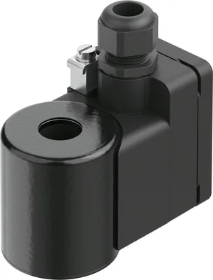 Festo VACC-S18-120-K4-1U-NE4ME