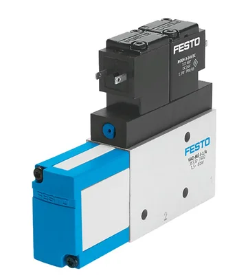 Festo VAD-ME-I-3/8