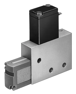 Festo VAD-MYB-1/8