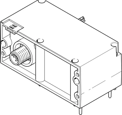 FESTO VAEM-L1-S-16-PTL