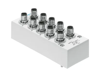 FESTO VAEM-S6-C-S10-R5
