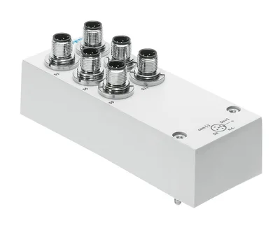 Festo VAEM-S6-C-S6-R5