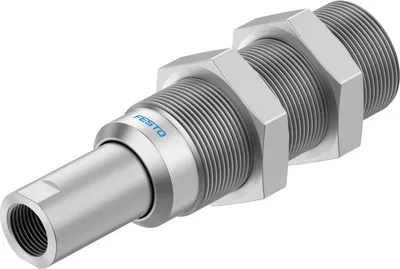 Festo VAL-1/4-20-F1A