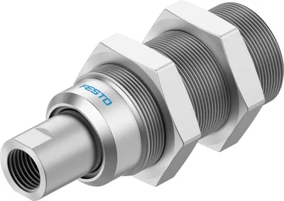 Festo VAL-1/8-10-F1A