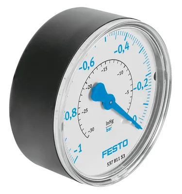 FESTO VAM-40-V1/0-R1/8-EN