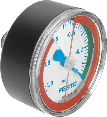 FESTO VAM-63-V1/0-R1/4-E-RG
