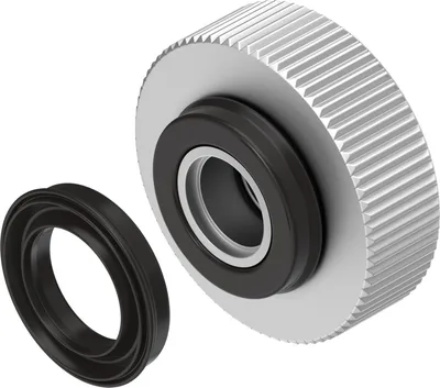 Festo VAMC-B10-A-B-S8