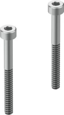 Festo VAME-B10-25-S