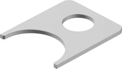 Festo VAME-P4-PC8-P-P10
