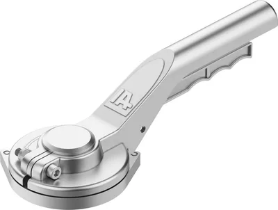 Festo VAOH-F11-F05-11-210-H9-RA10-AL