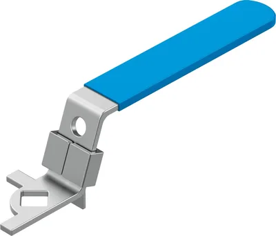 Festo VAOH-F7-11-211-H9-A-32