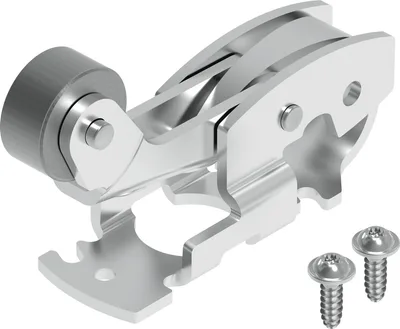 Festo VAOM-R4-20-D1-32