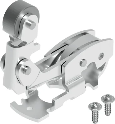 Festo VAOM-R4-20-D2-32