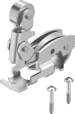 Festo VAOM-R4-20-D2-52