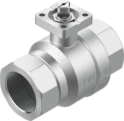 Festo VAPB-1 1/2-F-25-F0405