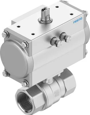 Festo VAPB-A-1/2-F-40-F03-PA10
