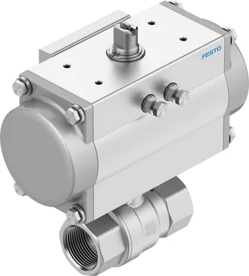 Festo VAPB-A-1/2-F-40-F03-PB20