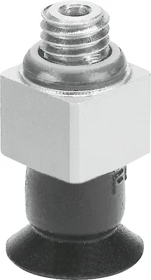 FESTO VAS-10-M5-NBR