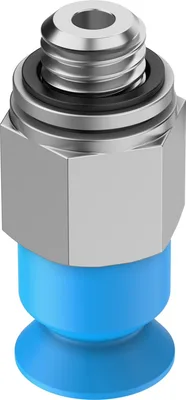 FESTO VAS-10-M5-PUR-B