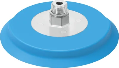 FESTO VAS-125-3/8-PUR-B